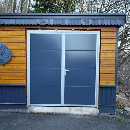 Ferienwohnung Bad Sooden- Allendorf Экстерьер фото