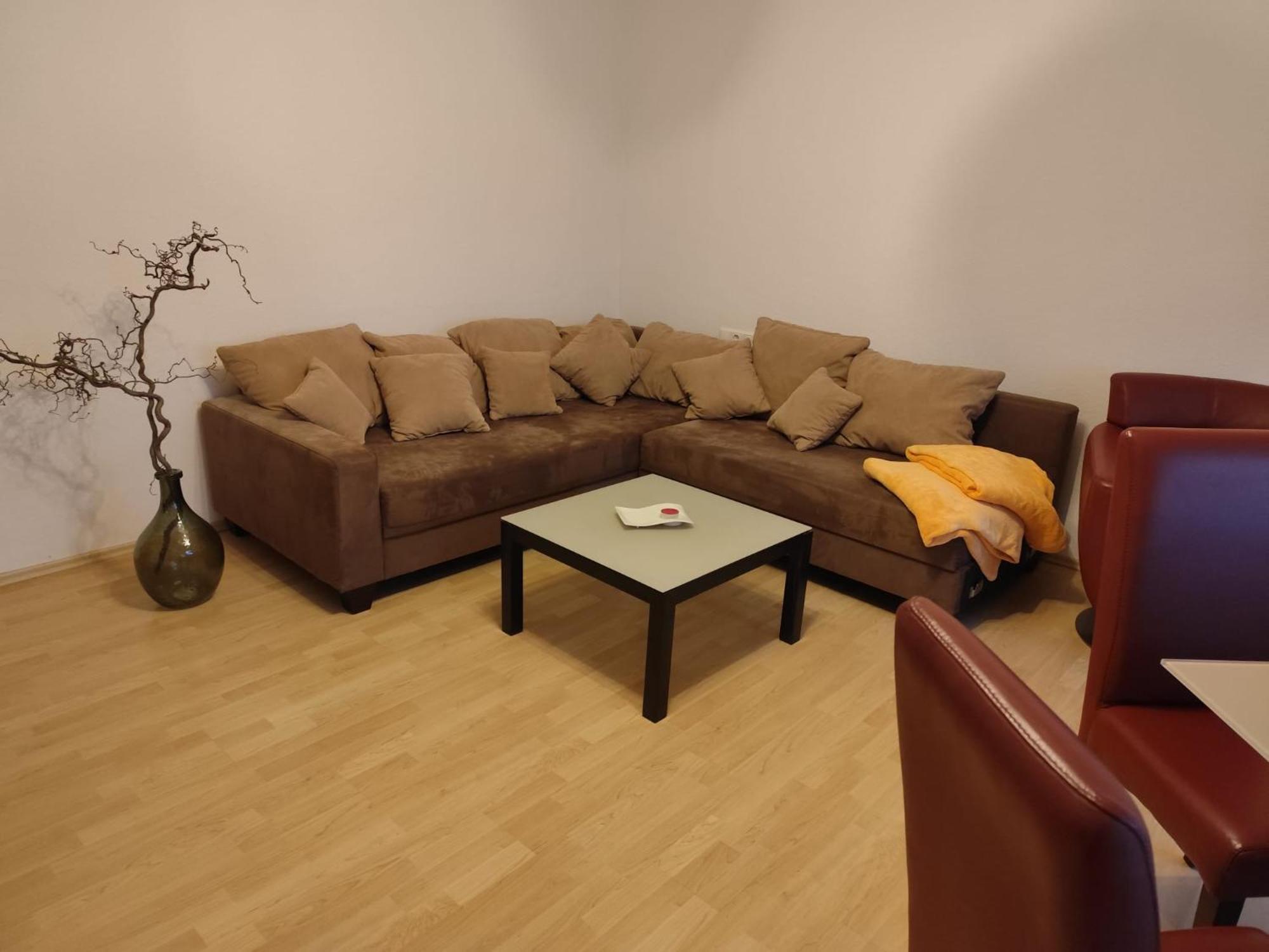 Ferienwohnung Bad Sooden- Allendorf Экстерьер фото