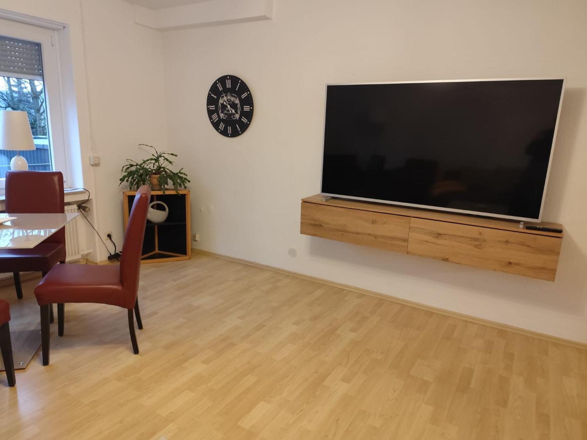 Ferienwohnung Bad Sooden- Allendorf Экстерьер фото